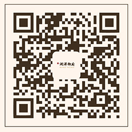 润泽御府公众号