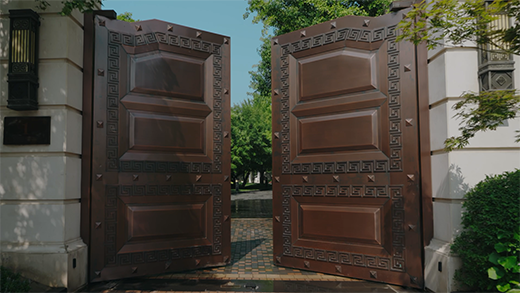 润泽御府 至臻礼遇